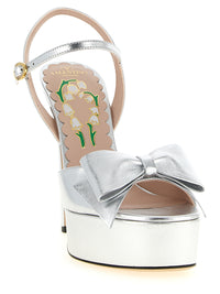 Valentino Garavani Women Valentino Garavani 'Bowow' Sandals
