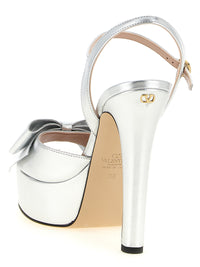 Valentino Garavani Women Valentino Garavani 'Bowow' Sandals