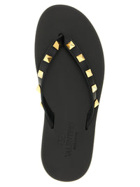 Valentino Garavani Women Valentino Garavani 'Rockstud' Sandals