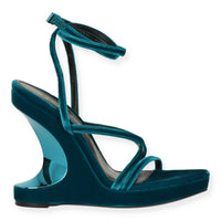 Tom Ford Womens Agate Sandal