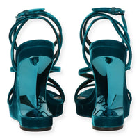 Tom Ford Womens Agate Sandal