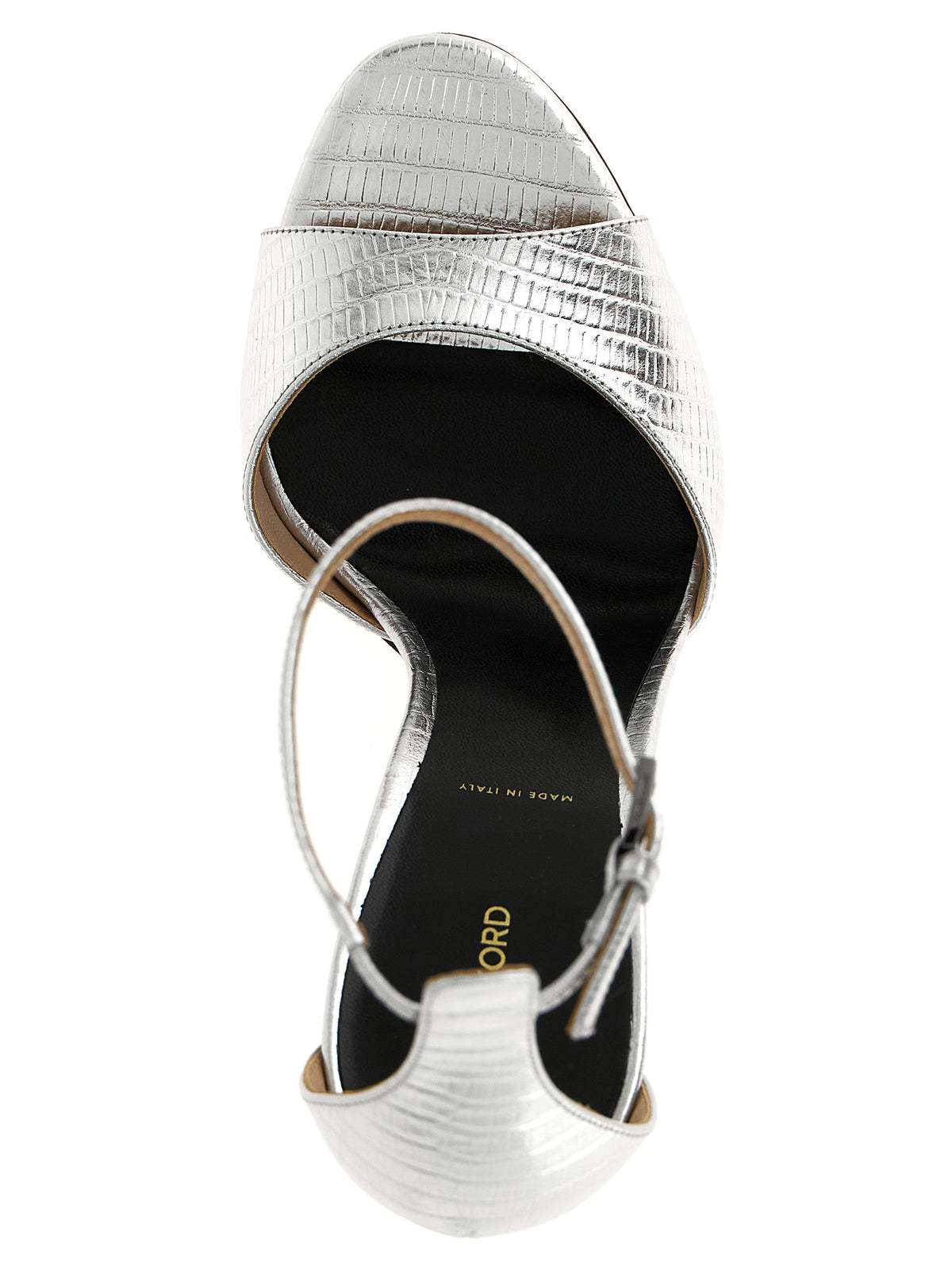 Tom Ford Women 'Tejus' Sandals