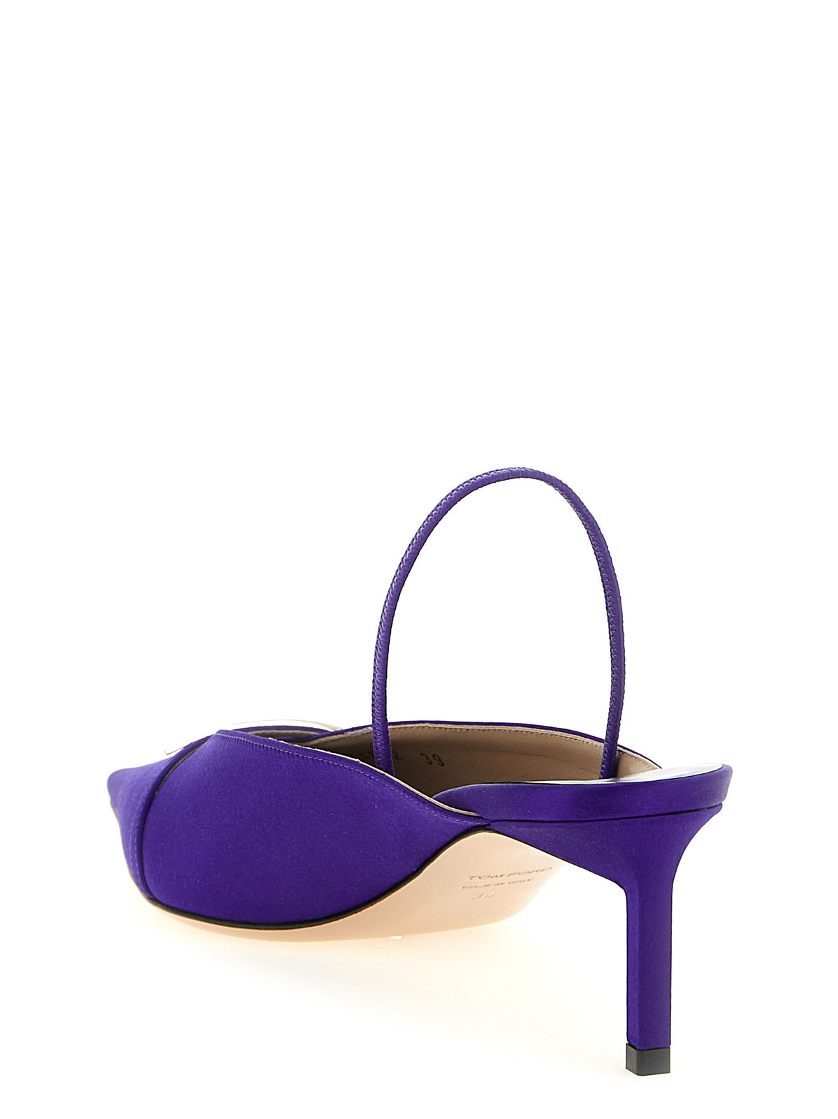TOM FORD Tom Ford Women 'Julianne' Slingback