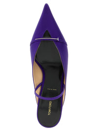 TOM FORD Tom Ford Women 'Julianne' Slingback
