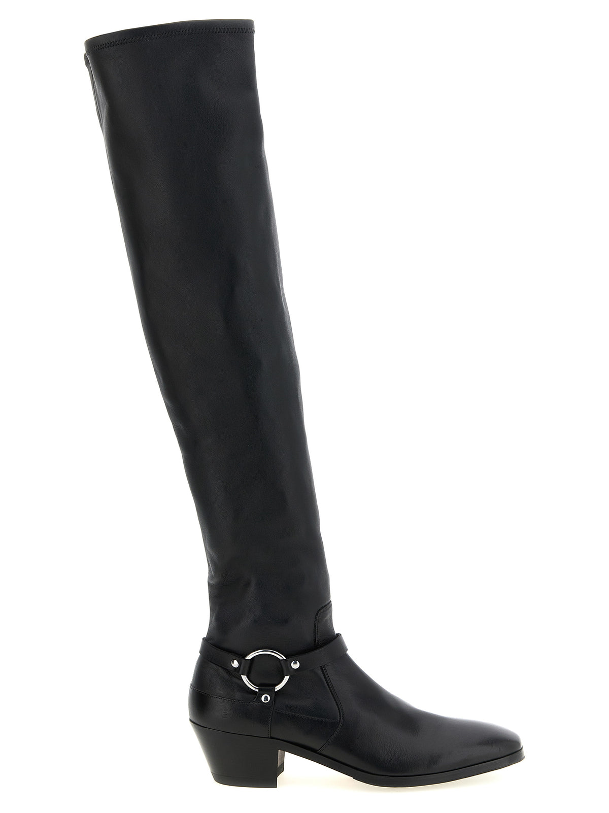 TOM FORD Tom Ford Women Cuissarde Boots