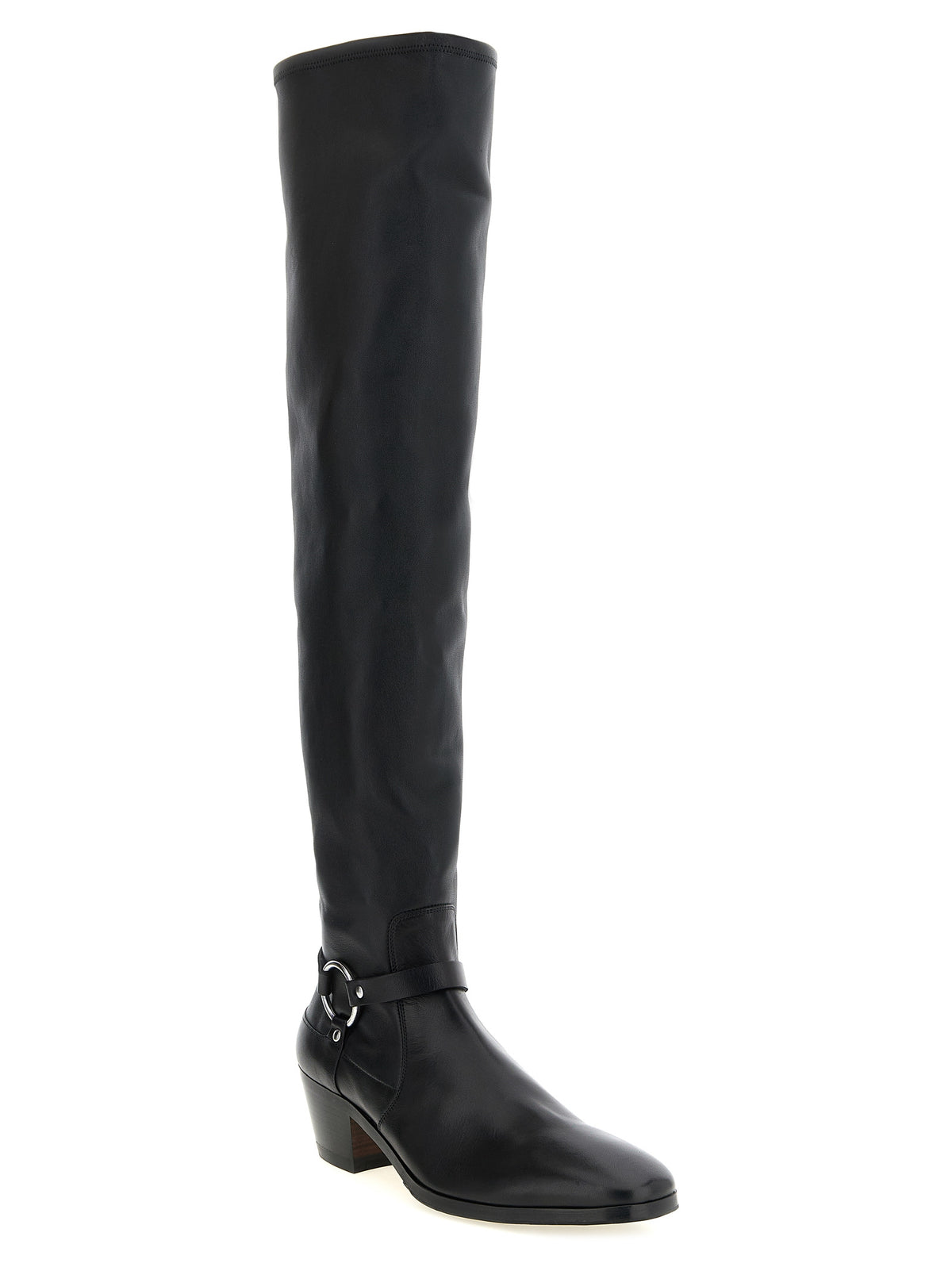 TOM FORD Tom Ford Women Cuissarde Boots