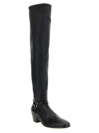 TOM FORD Tom Ford Women Cuissarde Boots