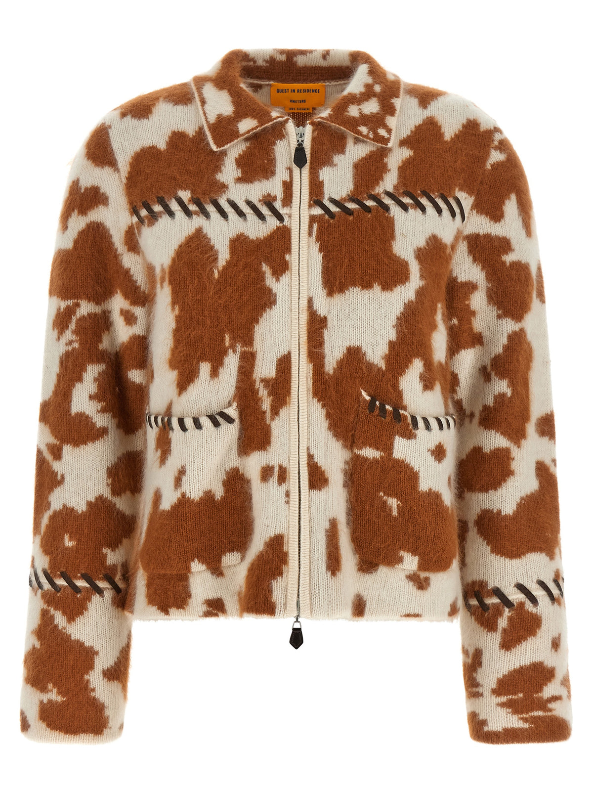 Guest In Residence Women 'Grizzly' Jacket