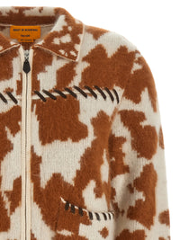 Guest In Residence Women 'Grizzly' Jacket