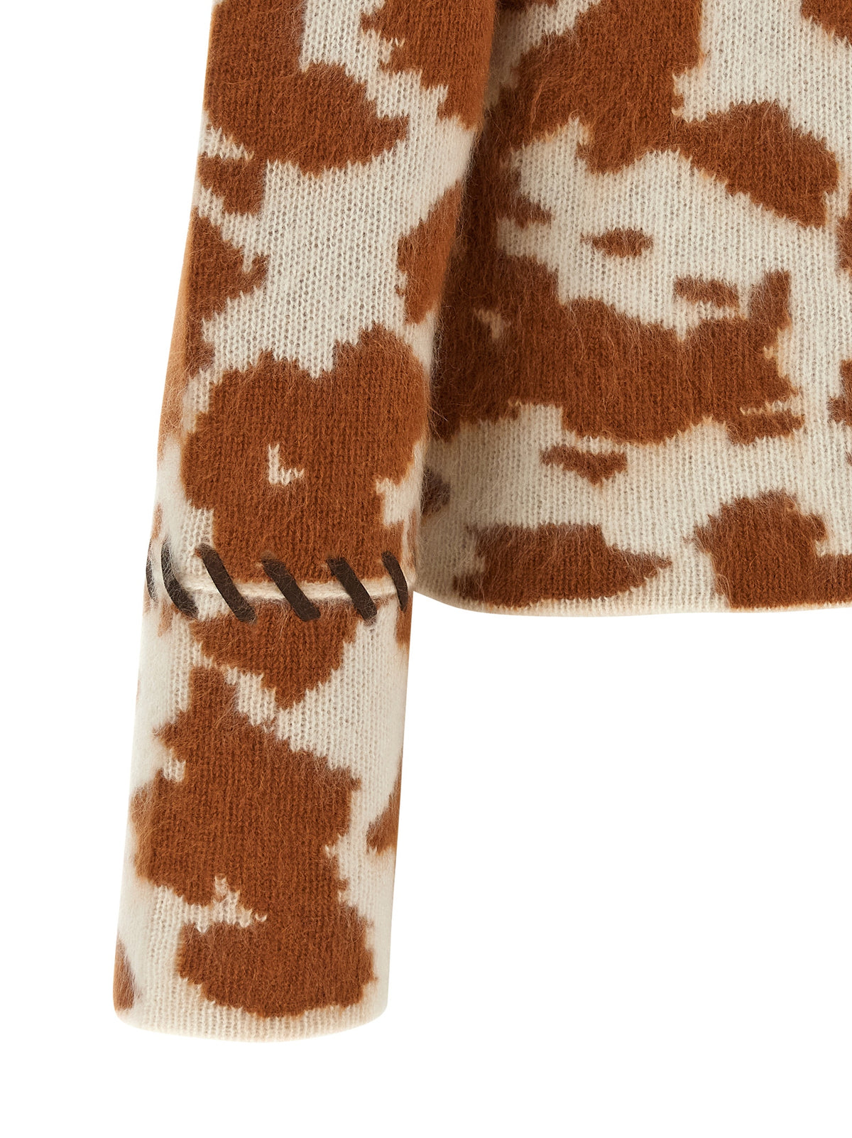 Guest In Residence Women 'Grizzly' Jacket