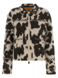 Guest In Residence Women 'Grizzly' Jacket
