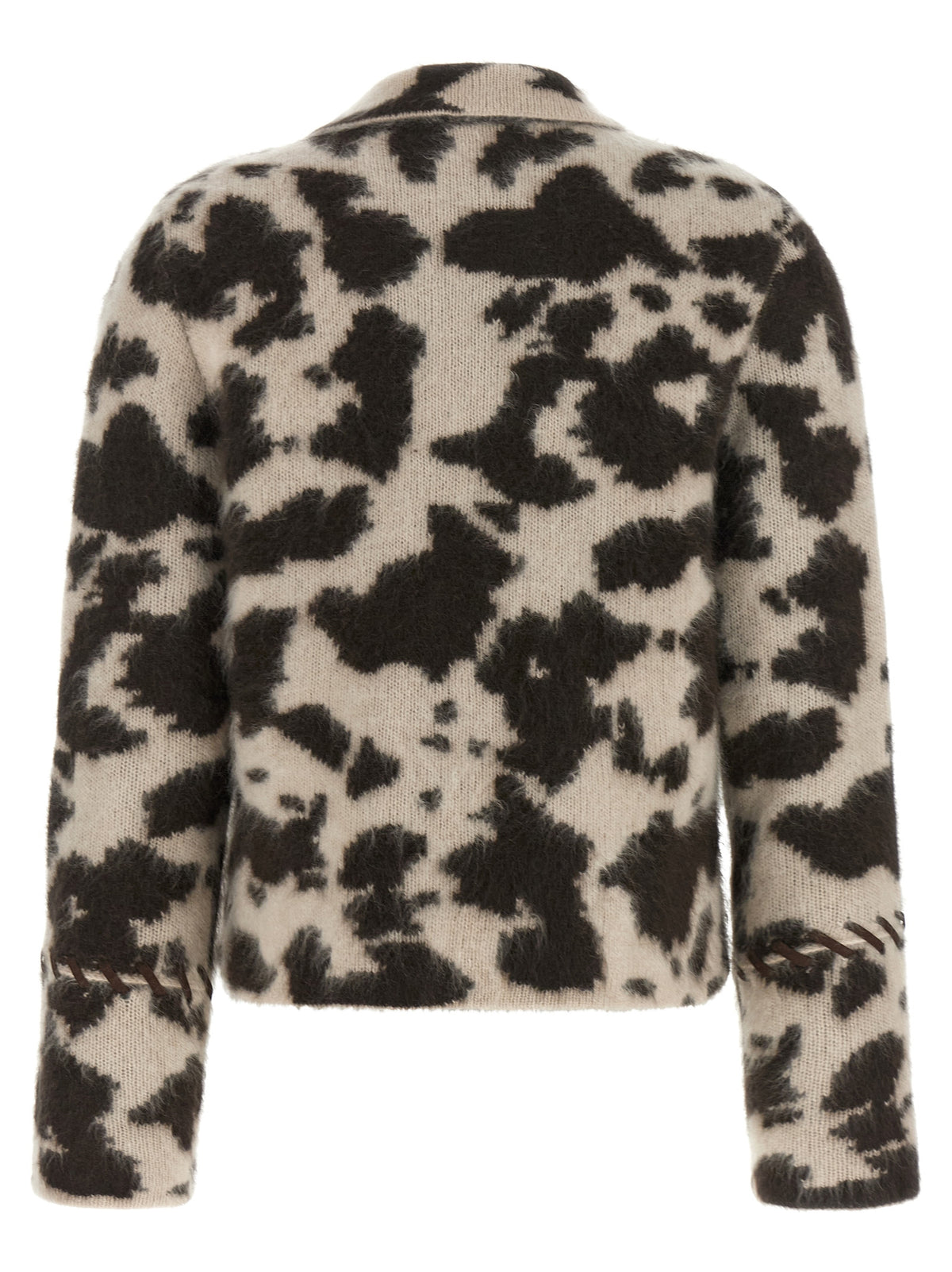 Guest In Residence Women 'Grizzly' Jacket