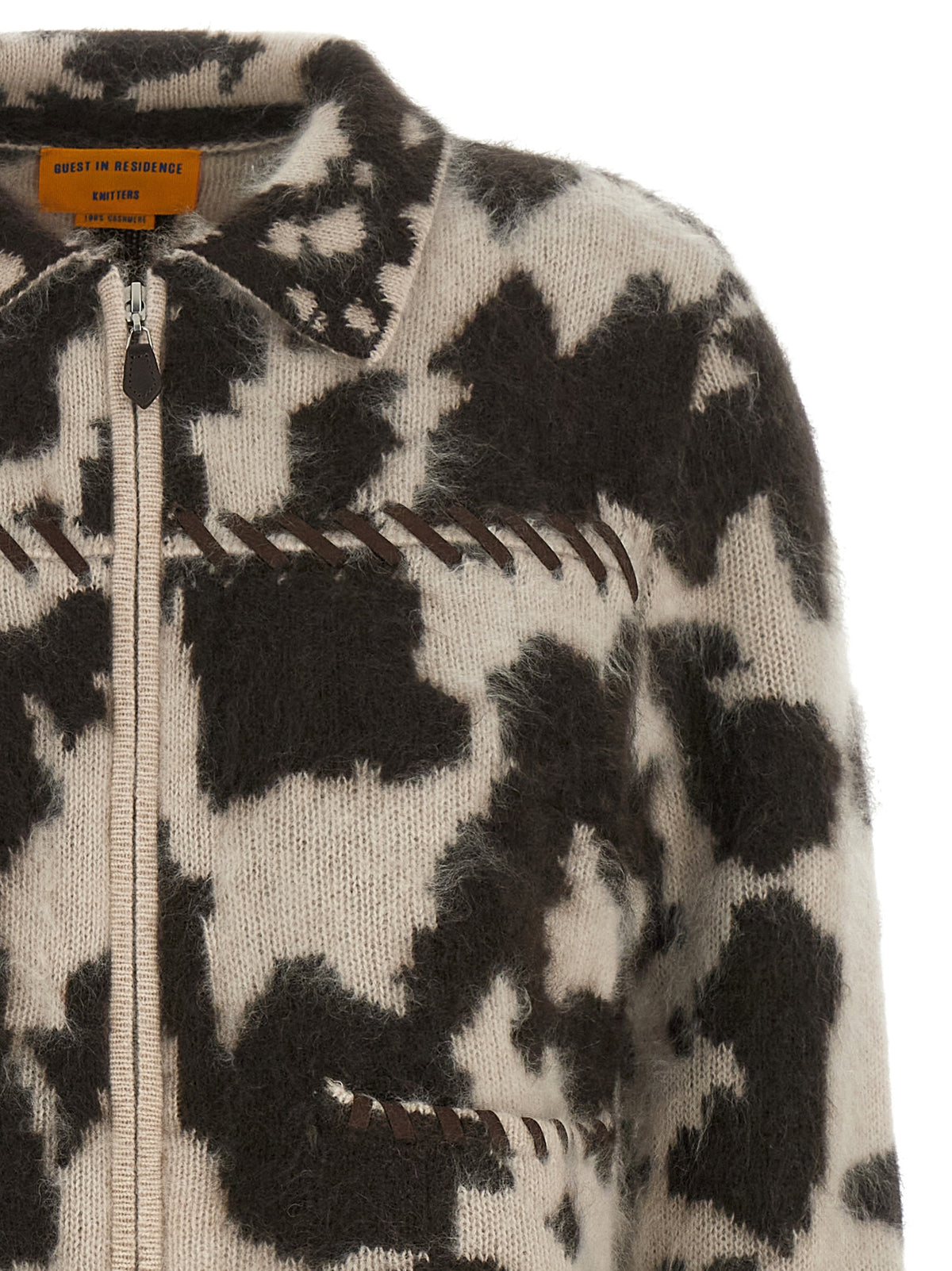Guest In Residence Women 'Grizzly' Jacket