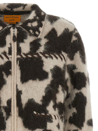 Guest In Residence Women 'Grizzly' Jacket