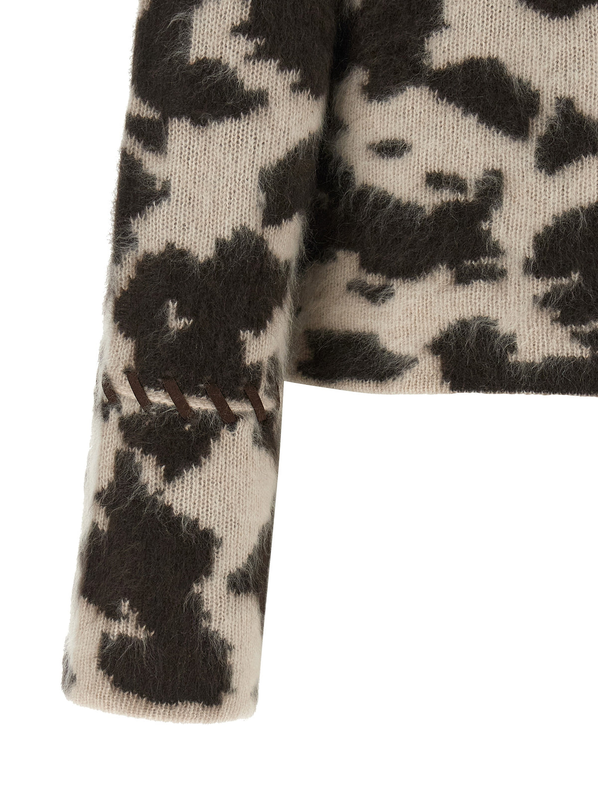 Guest In Residence Women 'Grizzly' Jacket