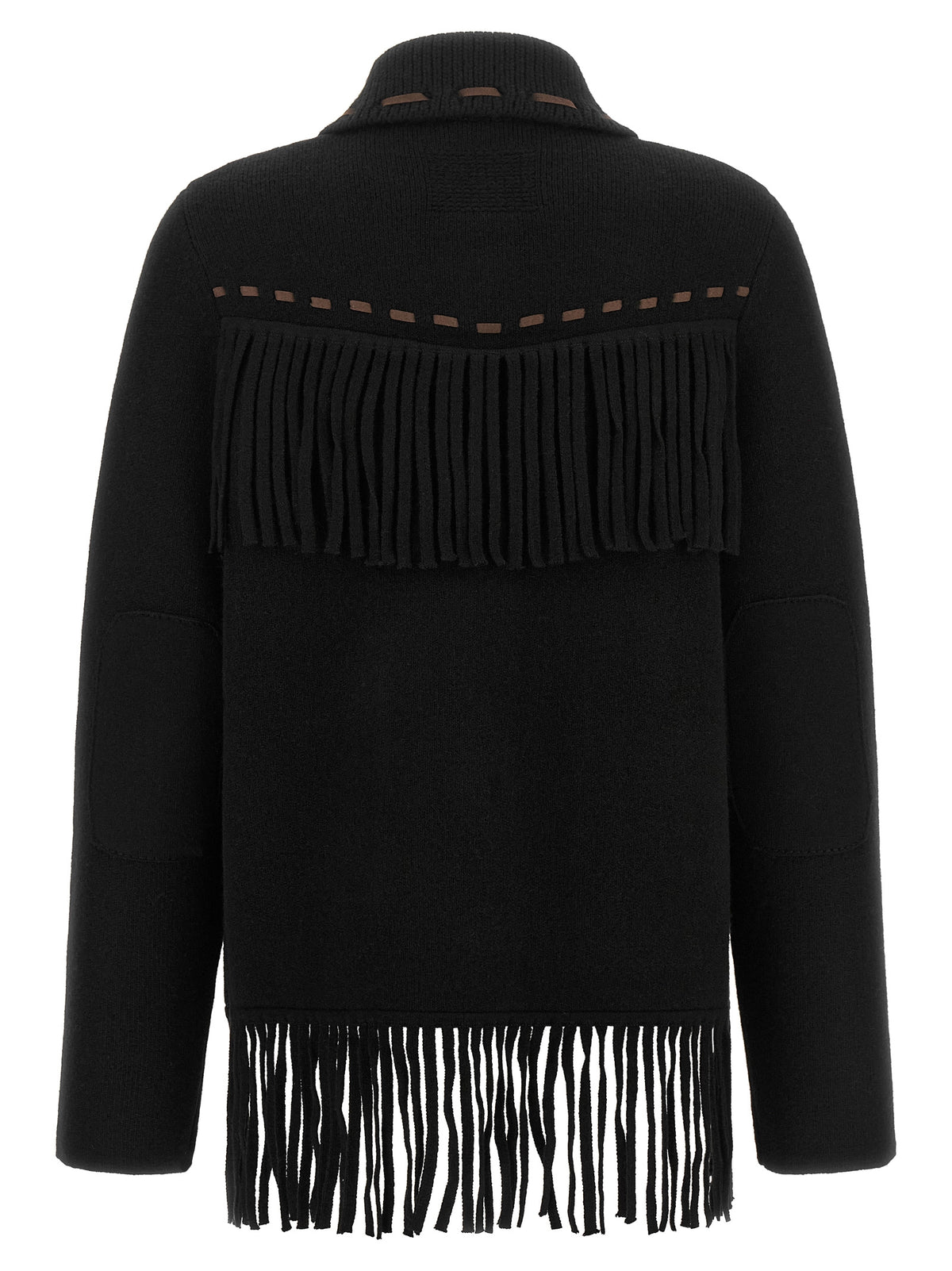 GUEST IN RESIDENCE Guest In Residence Women 'Western Fringe' Jacket