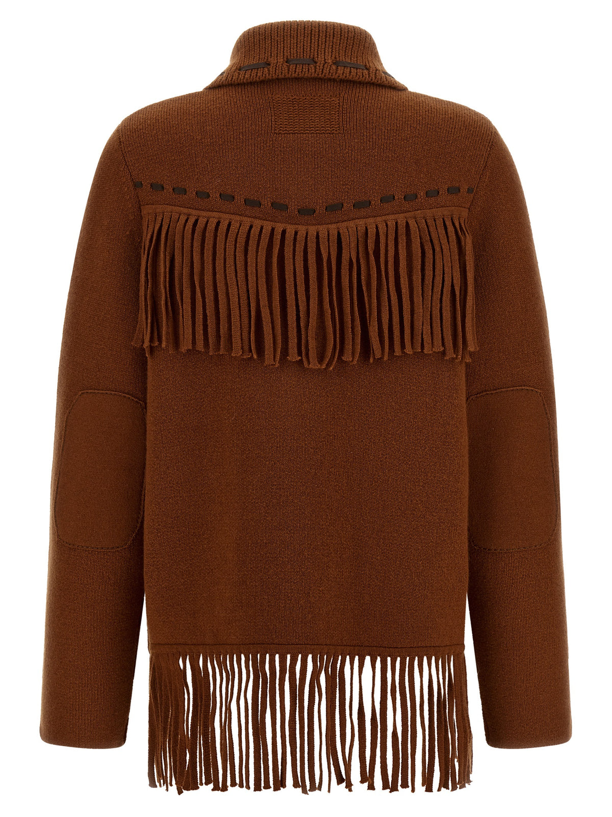 GUEST IN RESIDENCE Guest In Residence Women 'Western Fringe' Jacket