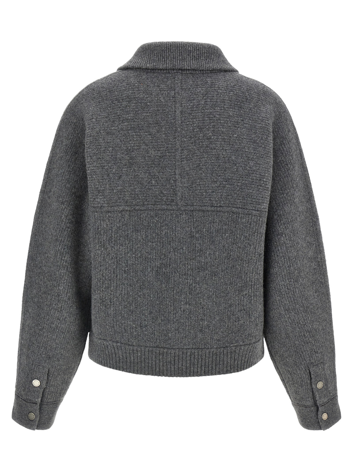 Guest In Residence Women Felt Bomber Jacket
