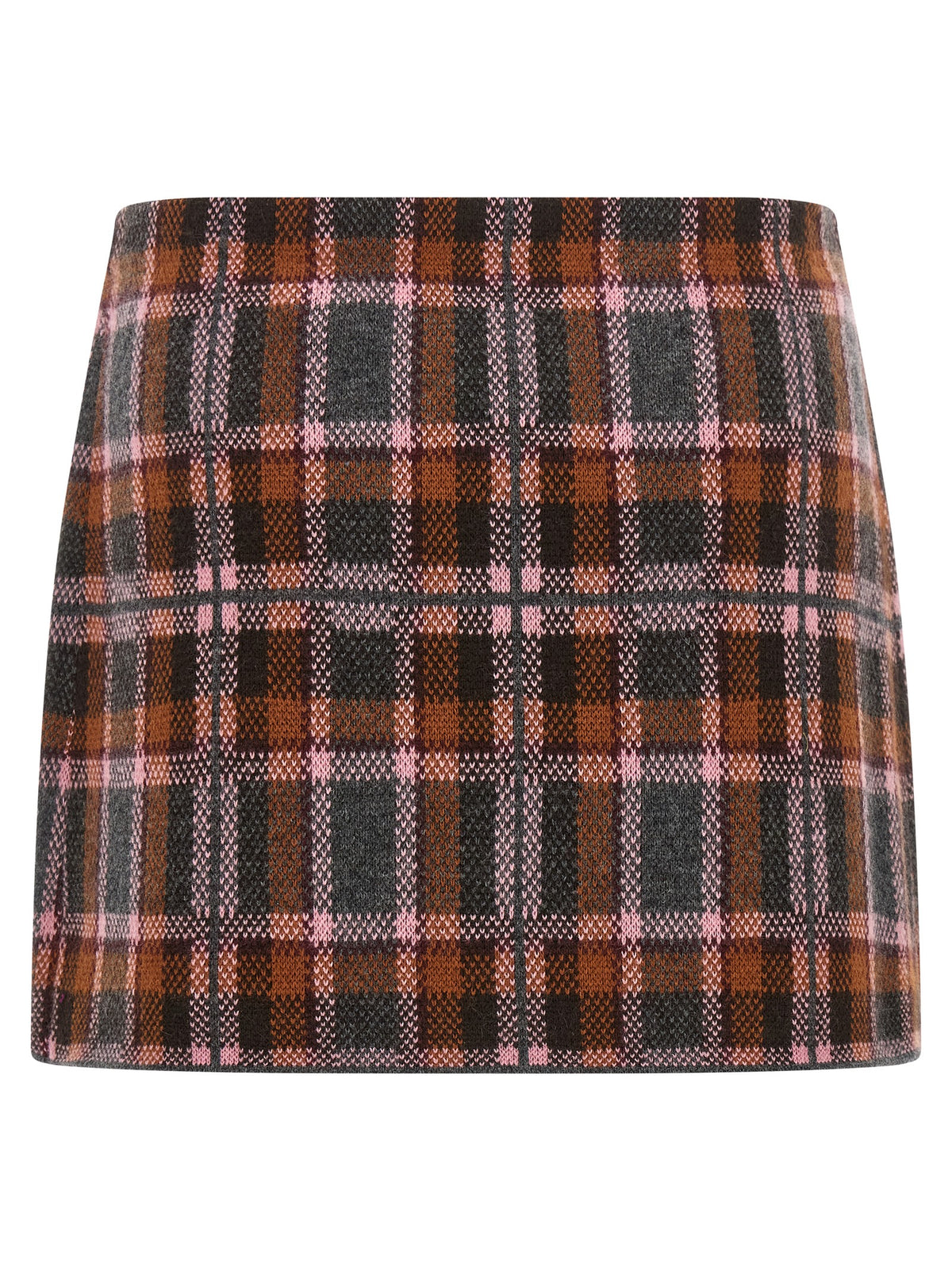GUEST IN RESIDENCE Guest In Residence Women Tartan Skirt