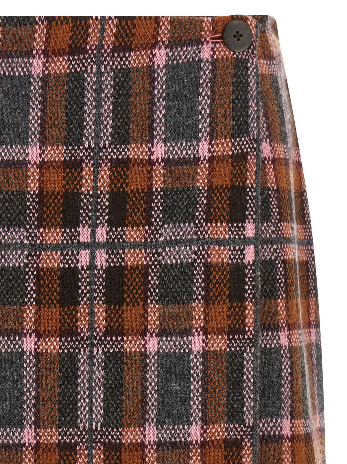 GUEST IN RESIDENCE Guest In Residence Women Tartan Skirt