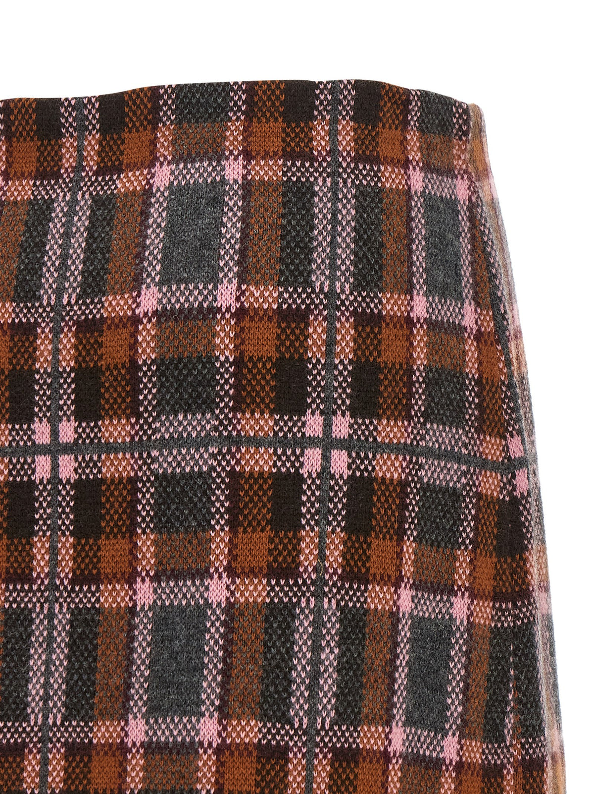 GUEST IN RESIDENCE Guest In Residence Women Tartan Skirt