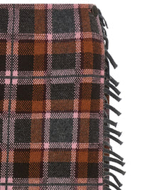 GUEST IN RESIDENCE Guest In Residence Women 'Tartan Wrap' Skirt
