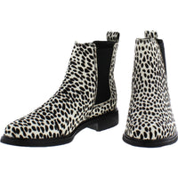 Clarkdale Arlo Womens Padded Insole Chelsea Ankle Boots