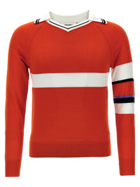 WALES BONNER Wales Bonner Men 'Calm' Sweater