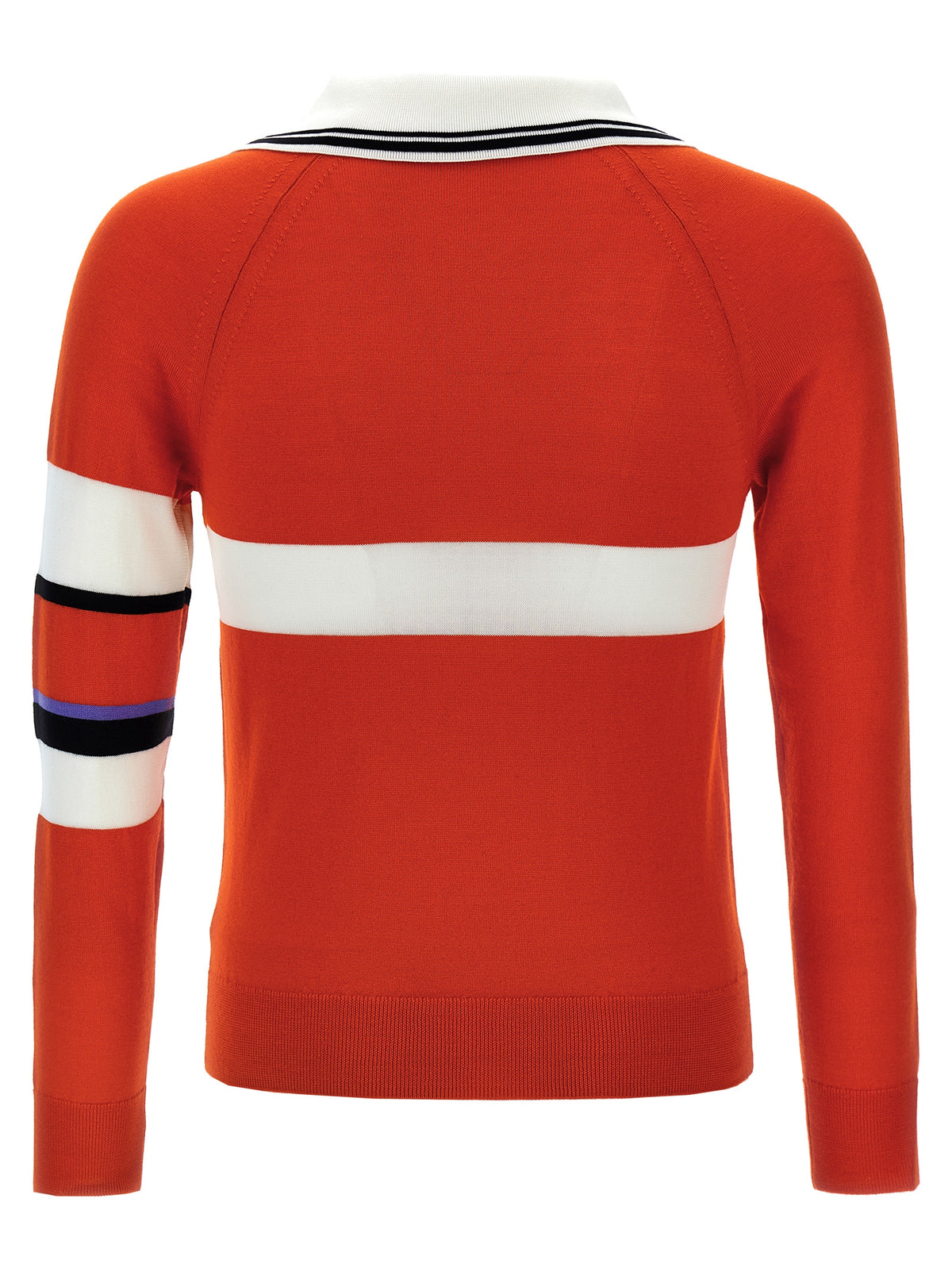 WALES BONNER Wales Bonner Men 'Calm' Sweater