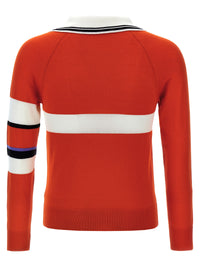 WALES BONNER Wales Bonner Men 'Calm' Sweater