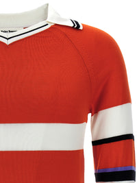 WALES BONNER Wales Bonner Men 'Calm' Sweater
