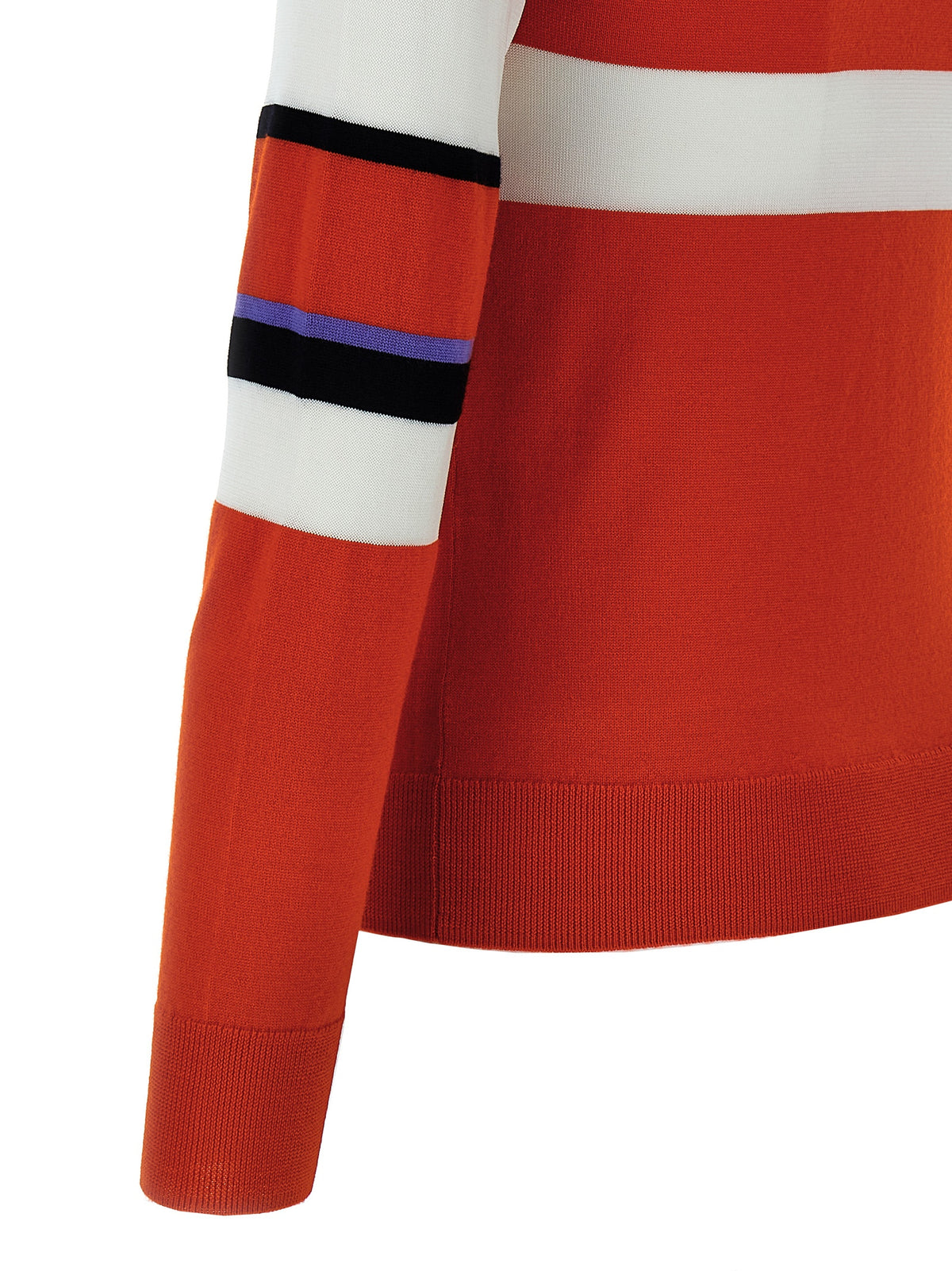WALES BONNER Wales Bonner Men 'Calm' Sweater
