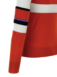 WALES BONNER Wales Bonner Men 'Calm' Sweater