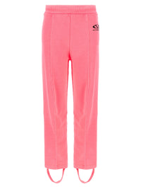 VETEMENTS Vetements Women 'Oval Logo' Joggers