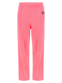 VETEMENTS Vetements Women 'Oval Logo' Joggers