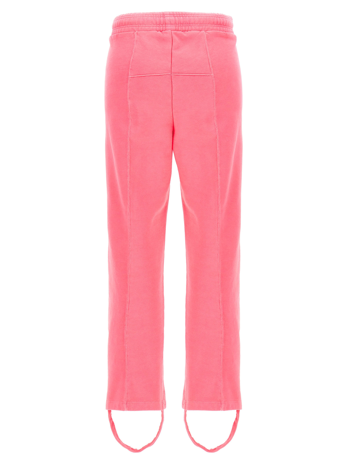 VETEMENTS Vetements Women 'Oval Logo' Joggers