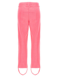 VETEMENTS Vetements Women 'Oval Logo' Joggers