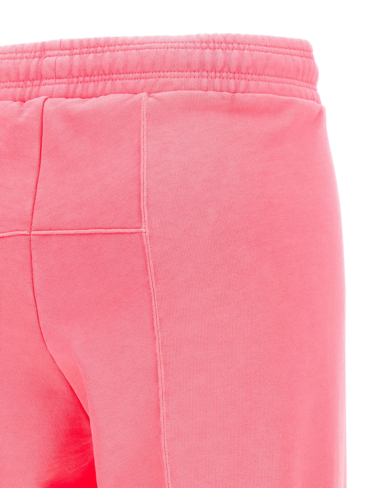 VETEMENTS Vetements Women 'Oval Logo' Joggers