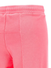 VETEMENTS Vetements Women 'Oval Logo' Joggers