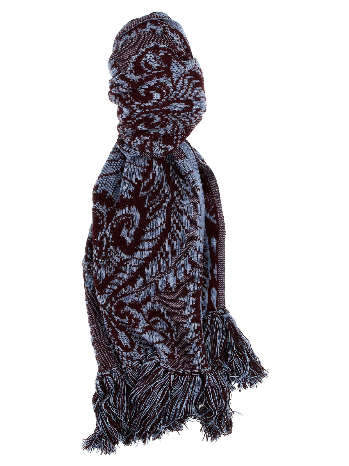 ETRO Etro Women 'Barocco' Jacquard Scarf