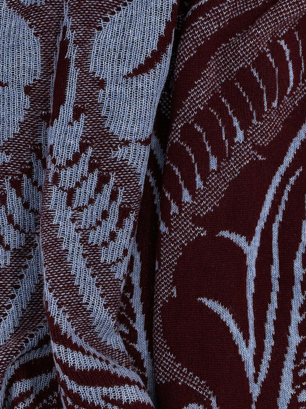 ETRO Etro Women 'Barocco' Jacquard Scarf