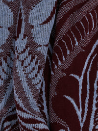ETRO Etro Women 'Barocco' Jacquard Scarf