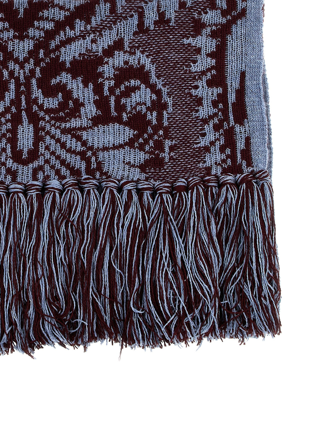 ETRO Etro Women 'Barocco' Jacquard Scarf
