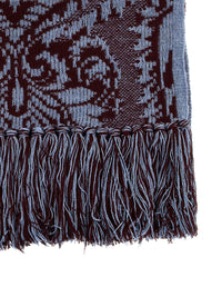 ETRO Etro Women 'Barocco' Jacquard Scarf