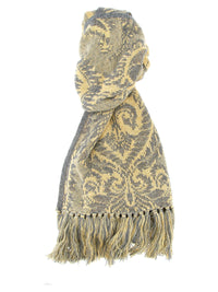 ETRO Etro Women 'Barocco' Jacquard Scarf