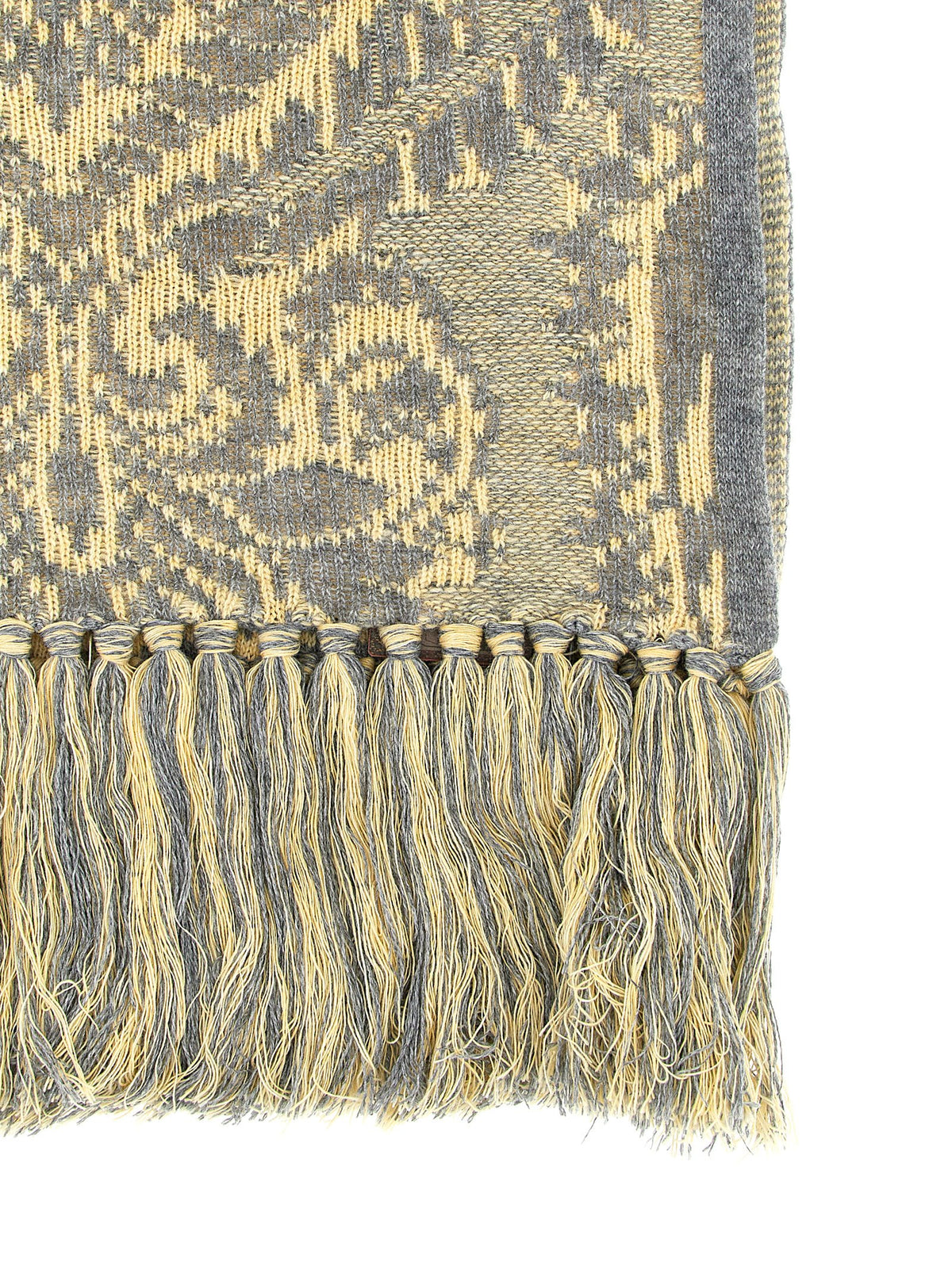 ETRO Etro Women 'Barocco' Jacquard Scarf