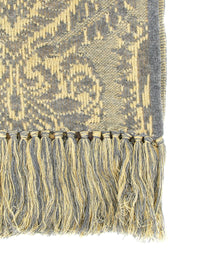 ETRO Etro Women 'Barocco' Jacquard Scarf