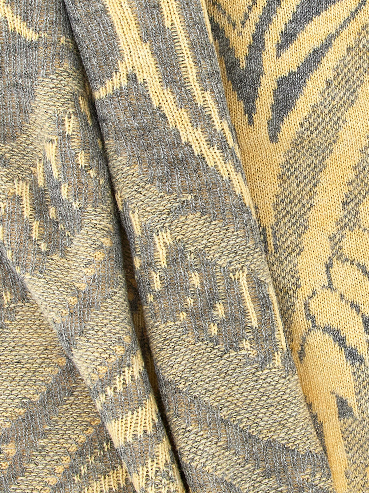 ETRO Etro Women 'Barocco' Jacquard Scarf