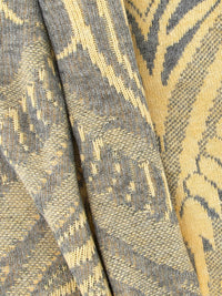 ETRO Etro Women 'Barocco' Jacquard Scarf
