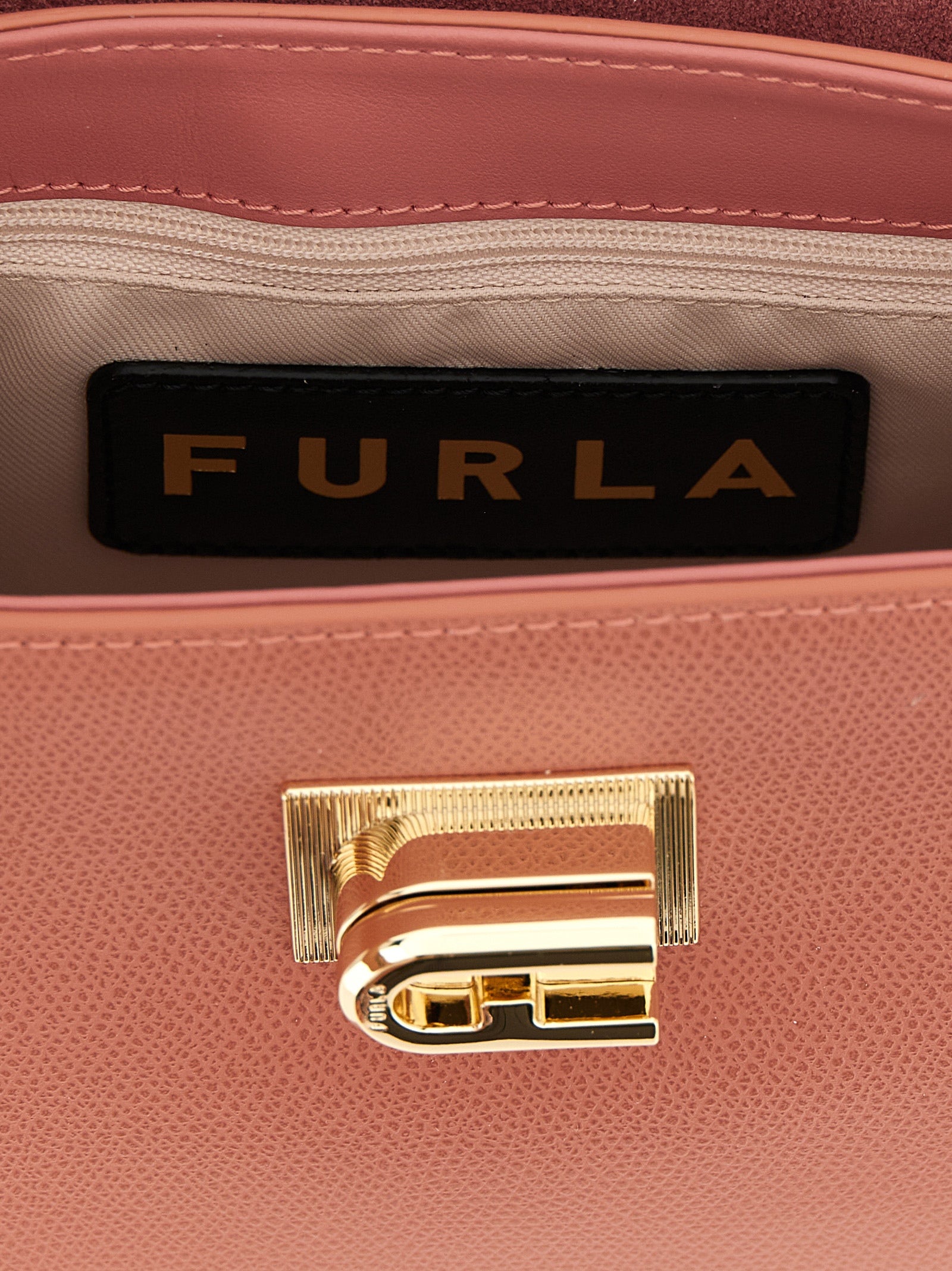 FURLA Furla Women 'Furla 1927' Mini Handbag
